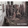 MASS HYSTERIA CD